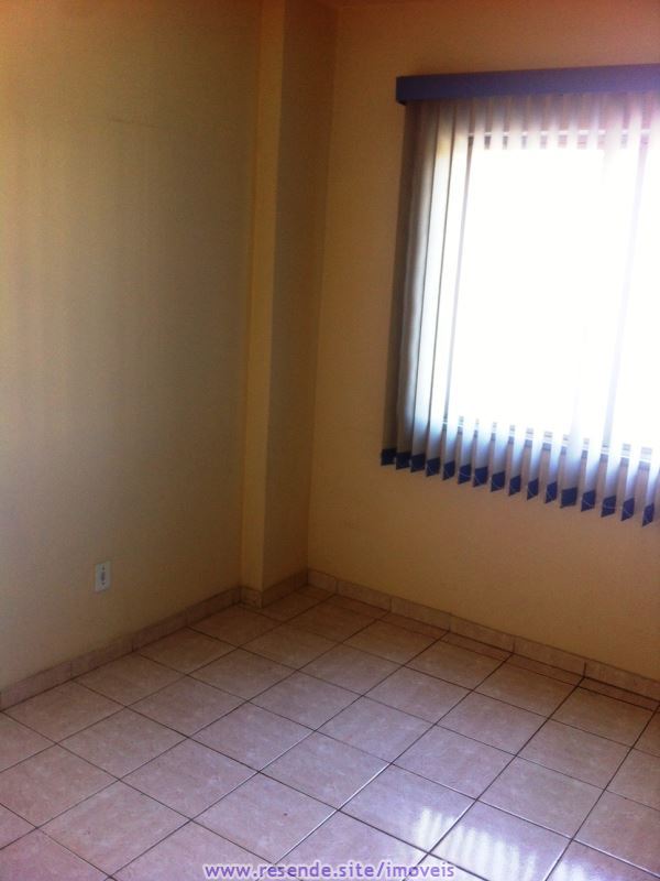 Apartamento para Alugar no Centro em Resende RJ